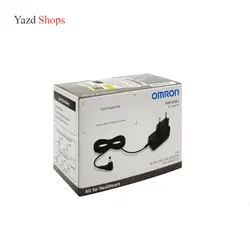 آداپتور فشارسنج بازویی امرن