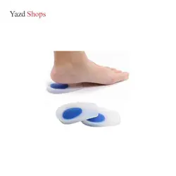 پد خار پاشنه سیلیکونی پین مد کد 1002