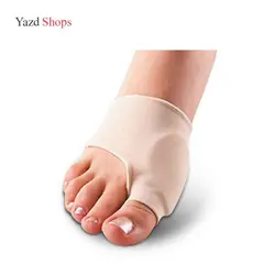 شست بند هالوکس والگوس پیشرفته مدل ۱۰۰۵