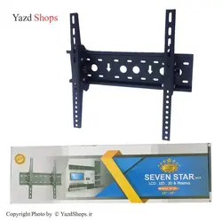 پایه دیواری متحرک استار مناسب 40-60 اینچ مدل BKS