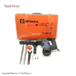 چکش تخریب اینتیمکس مدل IT-0810