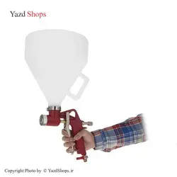 پیستوله کنیتکس پاش سایتا راسا مدل FR-301