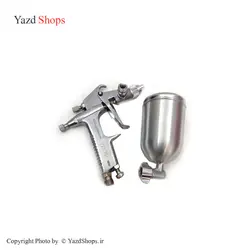 پیستوله سایه پاش