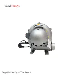 دمنده برقی