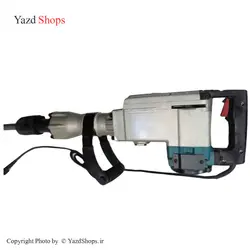 پیکور 17کیلویی گریسی hammer
