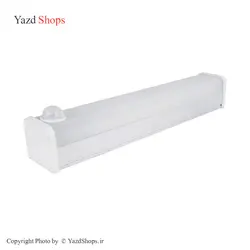 چراغ خطی کارن ۲۰ وات سنسوریک پارس شعاع توس