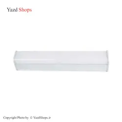 چراغ ال ای دی خطی روکار 160 وات پارس شعاع توس مدل کارن