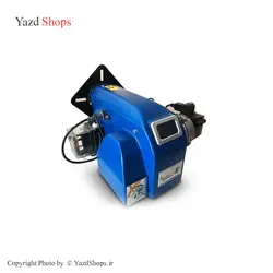 مشعل گازی ایران رادیاتور مدل PGN 0