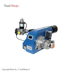 مشعل گازی ایران رادیاتور مدل JGN 80/1