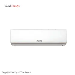 کولر گازی ایران رادیاتور 30000