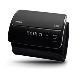 فشار سنج ديجيتالي بازوئي امرون مدل EVOLV