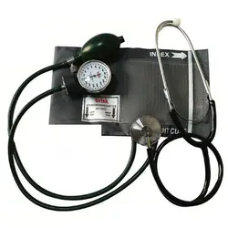 فشار سنج عقربه اي با گوشي بريسك A02