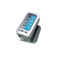 فشارسنج بازوئي ديجيتال شارژي گلامور 808