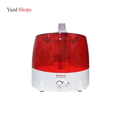 بخور سرد گل مدل Ultrasonic