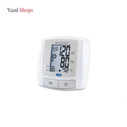 فشارسنج دیجیتالی بازویی اکیومد مدل MH-901F