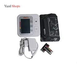 فشارسنج دیجیتال سخنگو وکتو مدل LD-566