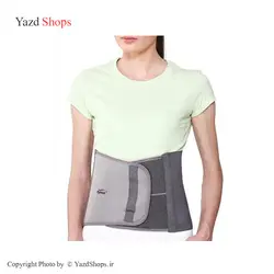 شکم بند بعد از دوران بارداری تینور مدل A-01