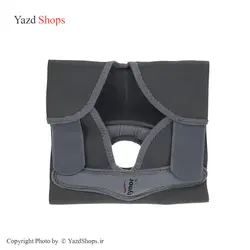 زانو بند متحرک قابل تنظیم با کشکک باز تینور مدل D-08