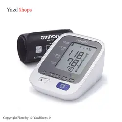 فشارسنج امرن مدل M6 Comfort