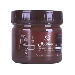 ارده فندقی ترنم-250 گرم
