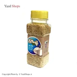 کنجد برشته نمکی استریج - 100 گرم