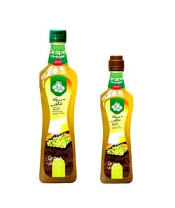 سرکه انگور تخمیری (طبیعی) نارتاک