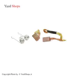 زغال استارت پژو 405