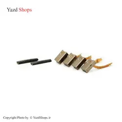 زغال استارت پراید سایپایی