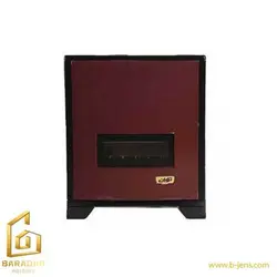 قیمت بخاری گازی توان کد 9000 - لیست قیمت بخاری گازی توان کد 9000