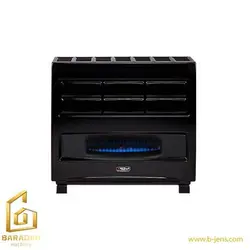 قیمت بخاری گازی نیک کالا مدل مهتاب MB-20- لیست قیمت بخاری گازی نیک کالا مدل مهتاب