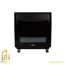 قیمت بخاری گازی نیک کالا مدل ناهید AB15-R- لیست قیمت بخاری گازی نیک کالا مدل ناهید