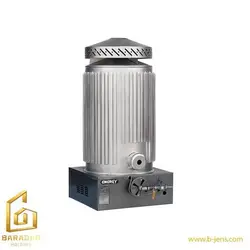 قیمت بخاری کارگاهی GW 0460 - لیست قیمت بخاری کارگاهی GW 0460