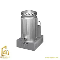 قیمت بخاری کارگاهی DW 0450 - لیست قیمت بخاری کارگاهی DW 0450
