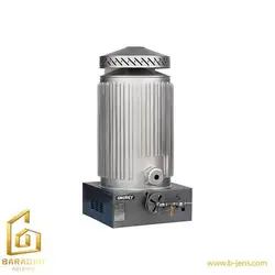 قیمت بخاری کارگاهی گازی GW 0260 - لیست قیمت بخاری کارگاهی گازی GW 0260