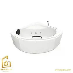 جکوزی فارس وان مدل رایان