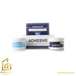 قیمت چسب سنگ مگاتایت دو جزئی (2 کیلویی) - لیست قیمت چسب سنگ مگاتایت دو جزئی