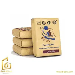 قیمت سیمان پرتلند تیپ 5 - استعلام به روز لیست قیمت سیمان پرتلند تیپ 5