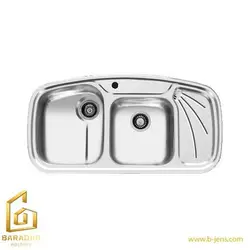 سینک توکار کد 145 اخوان
