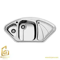 سینک توکار کد 47 اخوان