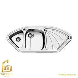 سینک توکار کد 49 اخوان