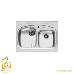 سینک روکار کد 143 اخوان