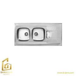 سینک روکار کد 154 اخوان