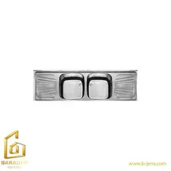 سینک روکار کد S11 اخوان