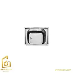 سینک روکار کد S14 اخوان