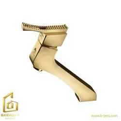 قیمت شیر روشویی درخشان مدل گلد پرنس - استعلام لیست قیمت شیر روشویی درخشان مدل گلد پرنس