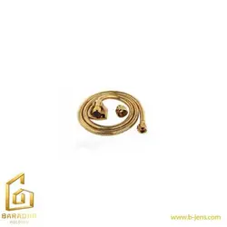 شیلنگ توالت ارمغان طلایی