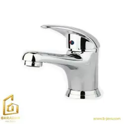 ‏‏شیر‏ ‏روشویی‏ ‏متحرک‏ اهرمی مروارید راسان