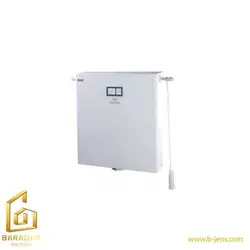 فلاش تانک ارمغان طرح ساده