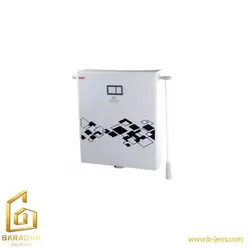 فلاش تانک ارمغان طرح لوتوس