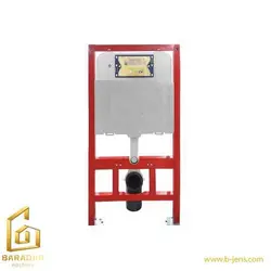 فلاش تانک استراکچر kwc